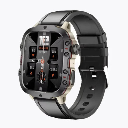 Xiaomi Military Smart Watch