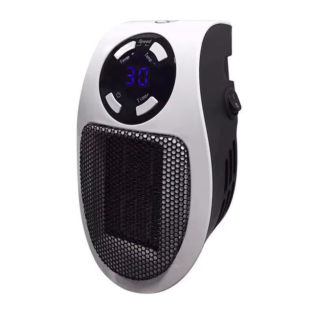 Electric Heater Portable Heater Heating Warm Air Blower Mini Radiator Home Office Warmer Machine for Winter