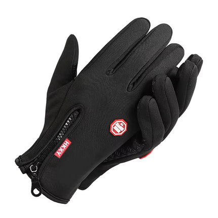 Winter Handschoenen - Waterproof, Touchscreen, Unisex