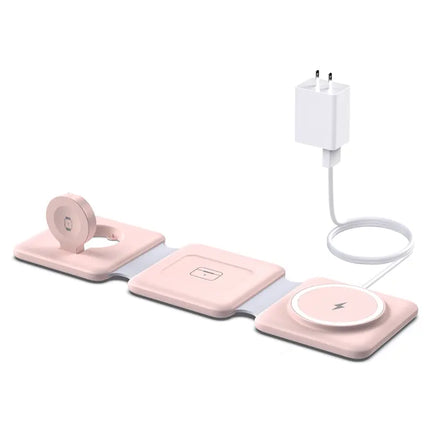 Charging Station for Apple Multiple Devices