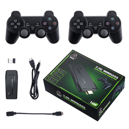 Wireless Game Console M8 Retro Stick