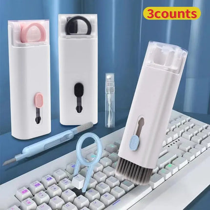 Portable Earbuds Cleaning Gadgets