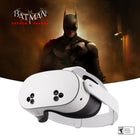 Quest 3S 128GB — Get Batman: Arkham Shadow and a 3-Month Trial of  Quest+ Included — All-In-One Headset