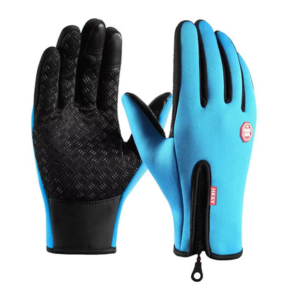 Winter Handschoenen - Waterproof, Touchscreen, Unisex