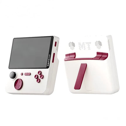 E5 Handheld Game Power Bank Console