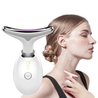 EMS Neck & Face Lifting Massager | Anti-Wrinkle Skin Tightening Device