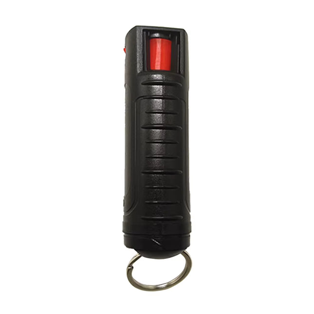 20ml Reusable Pepper Spray Bottle – Portable Self-Defense Tool!