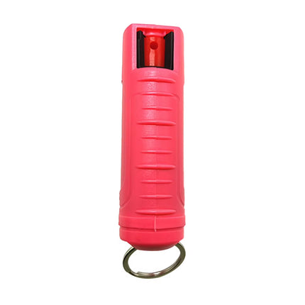 20ml Reusable Pepper Spray Bottle – Portable Self-Defense Tool!