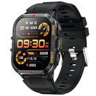 Fashionable Digital Smart Watch, Touch Screen Smart Watch with Health Monitoring, Waterproof Smart Watch for Women & Men