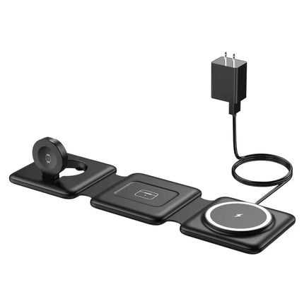 Charging Station for Apple Multiple Devices