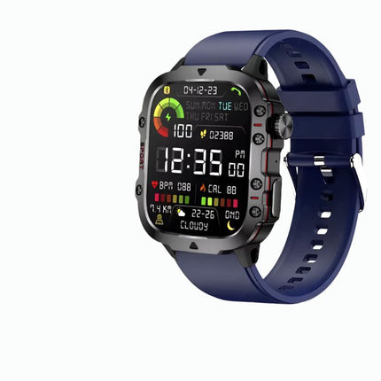 Xiaomi Military Smart Watch