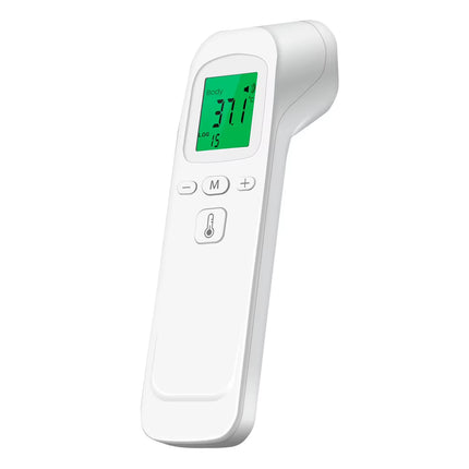 Medical Digital Infrared Thermometer Quick Temperature Measurement Medical Handheld Body Forehead Non-Contact Thermometer