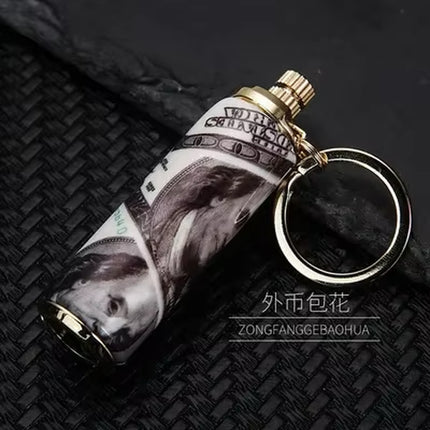 Waterproof Portable Lighter