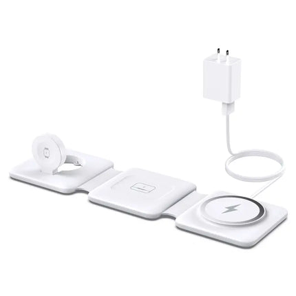 Charging Station for Apple Multiple Devices