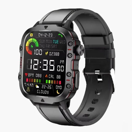 Xiaomi Military Smart Watch