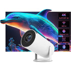 HY300 Portable Projector